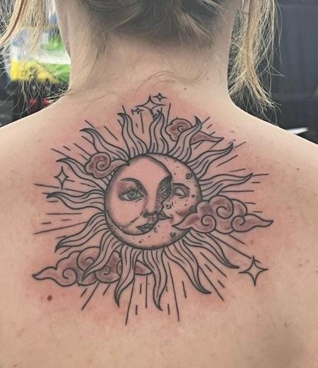 Daddy Jacks Tattoos Tattoos Flower Tattoo Floral Butterfly Design Daddy Jacks Tattoos Tattoos Flower Tattoo Floral Butterfly Design