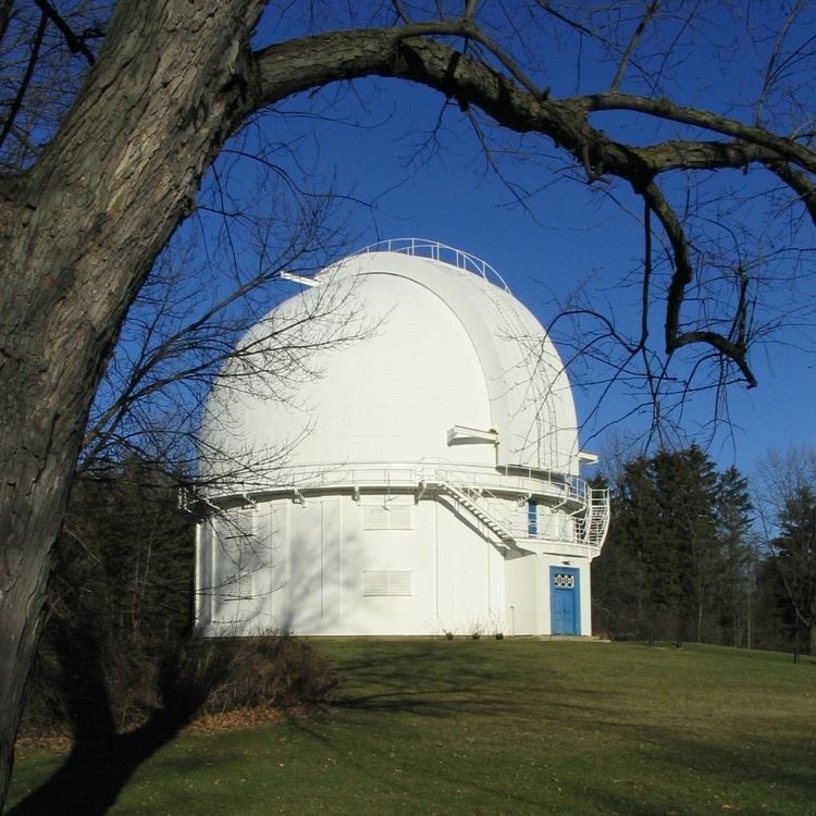 What Can You Discover At David Dunlap Observatory?