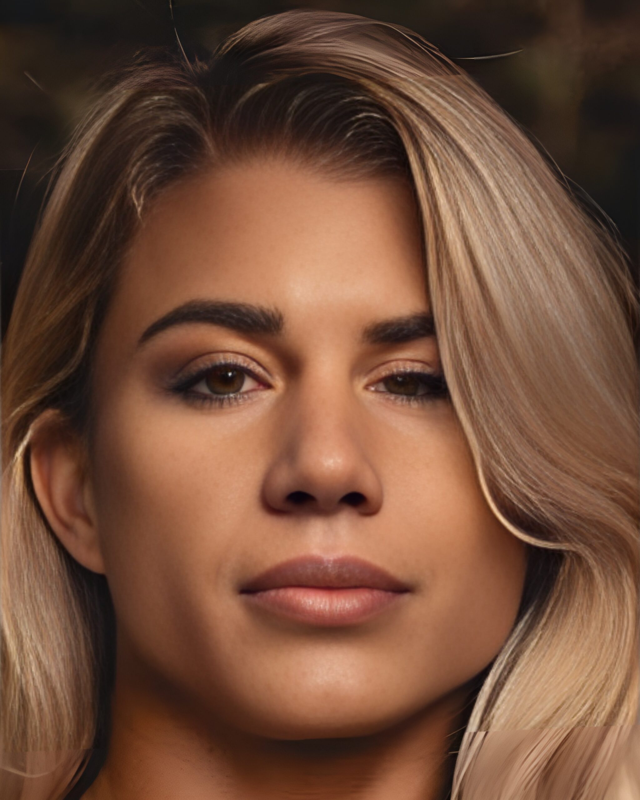 Denise Anders: A Porn Star's Journey.