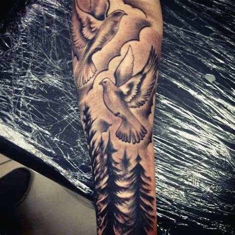 Dove Tattoos For Men Tattoo Uploaded By Jordan Tattoodo Dove Tattoos For Men Tattoo Uploaded By Jordan Tattoodo