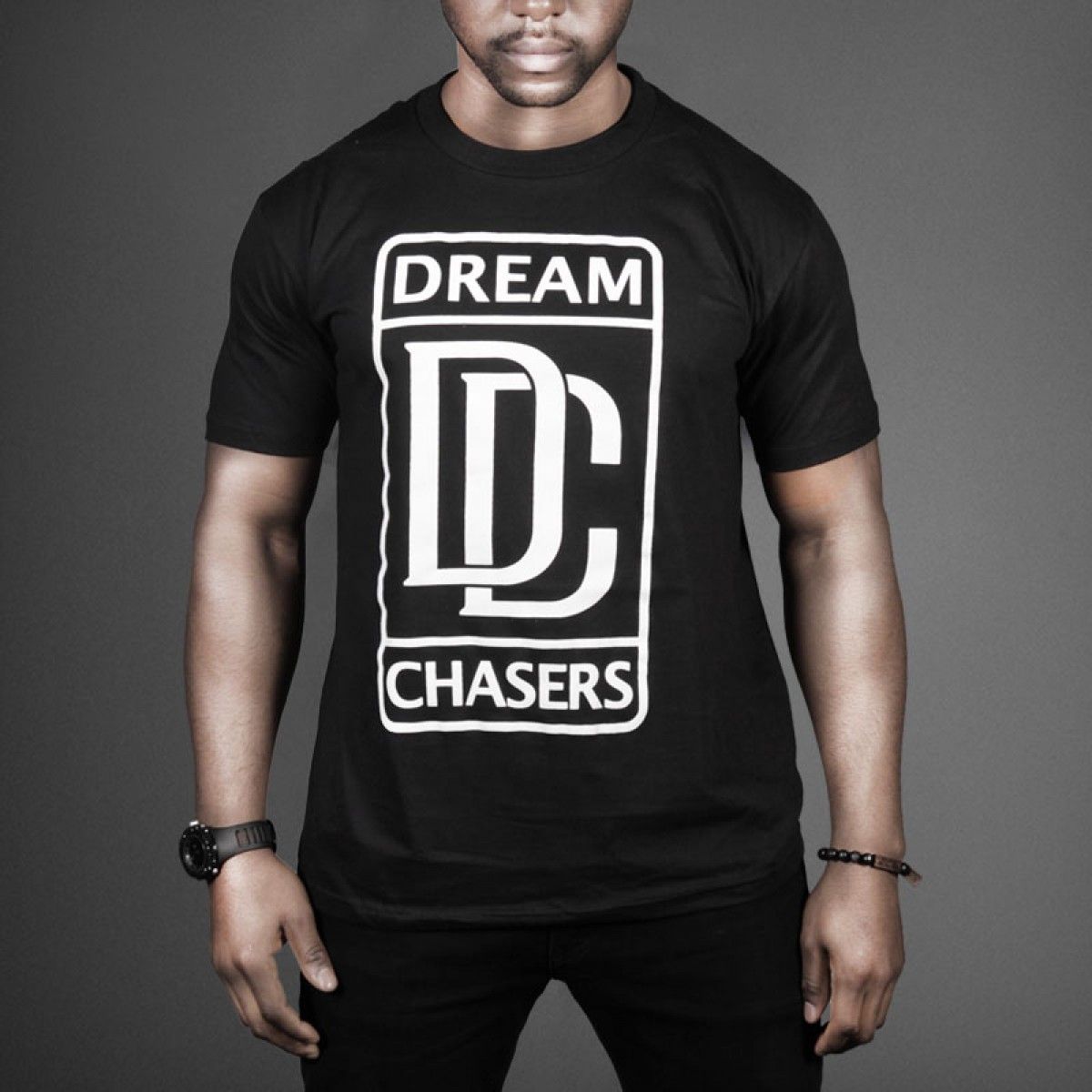 Dream Chasers Logo