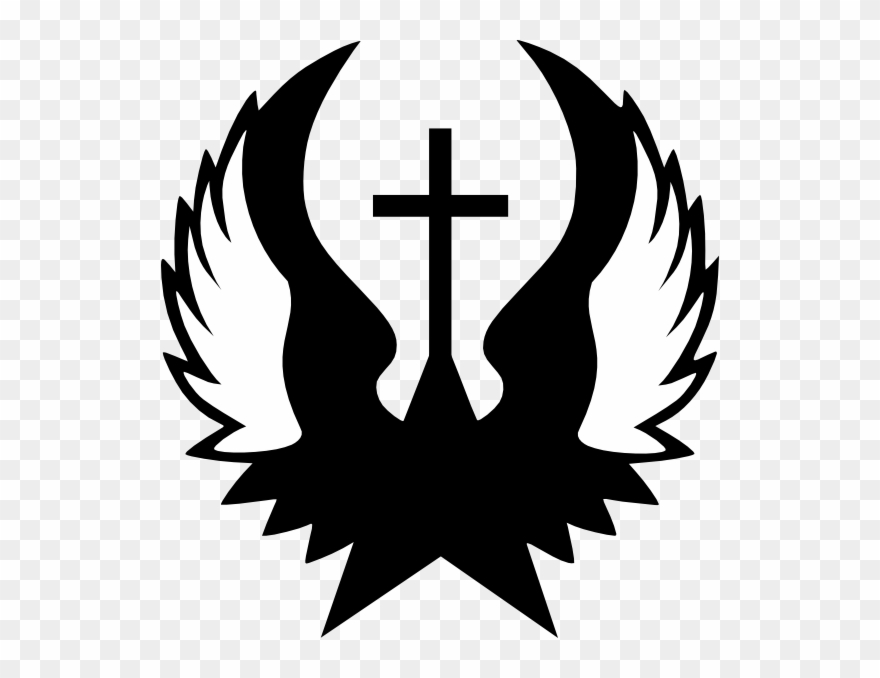 Eagle Wings Clip Art