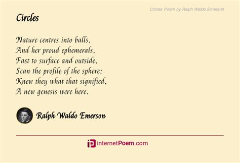 Unexpected Truth: Emerson Circles Mla Changes How We Cite Sources