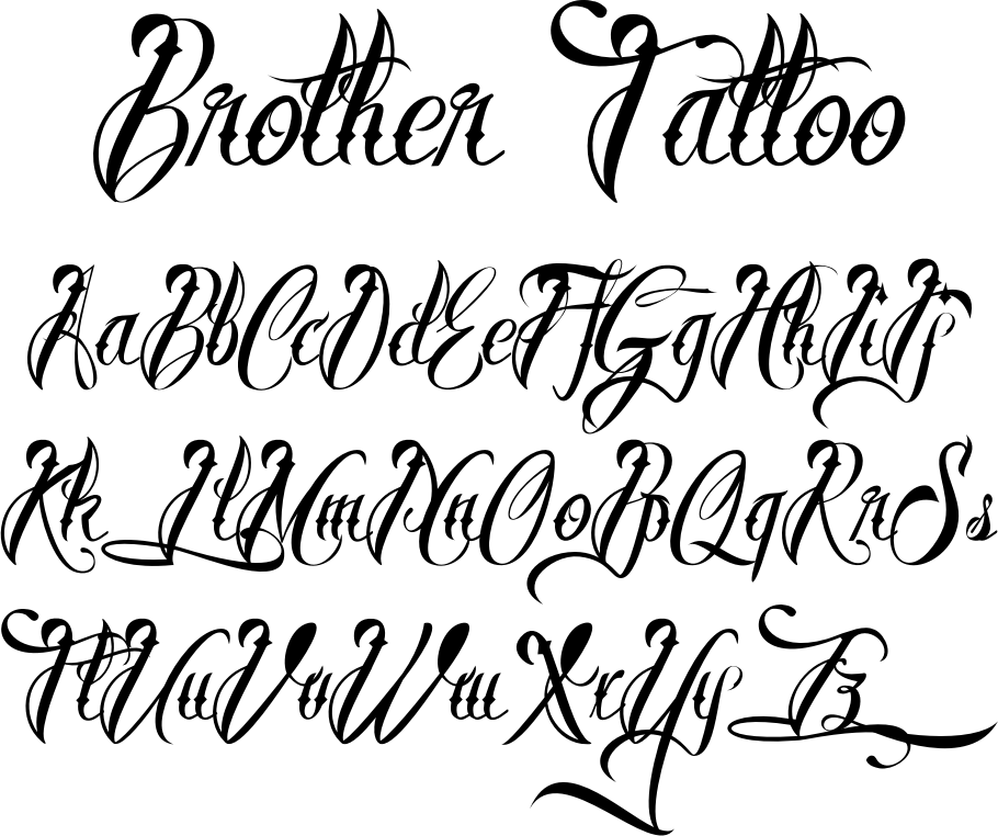 Enjoy Tattoo Word Fonts Tattoo Lettering Styles Traditional Tattoo Enjoy Tattoo Word Fonts Tattoo Lettering Styles Traditional Tattoo
