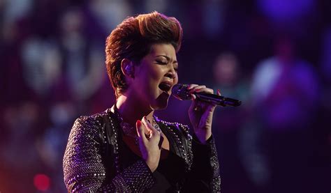 Every Performance By Tessanne Chin On Nbc Amp Quot The Voice Amp Quot Was Unbelievable She Is An Incredible