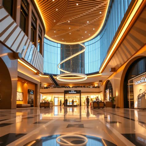 Exploring Insights Into Dubai Amp 39 S Retail Hub