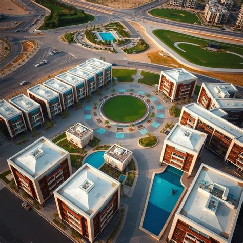 Exploring Jabel Ali Village A Unique Community Guide Exploring Jabel Ali Village A Unique Community Guide