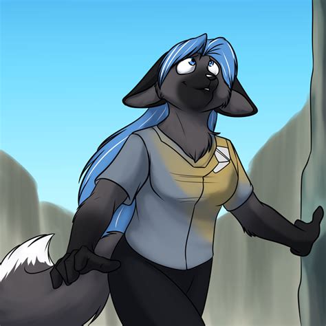 Exploring Mira Weasyl Exploring Mira Weasyl