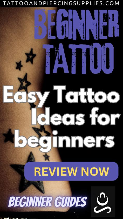 Exploring Tattooing As A Beginner Easy Tattoo Ideas For Beginner Exploring Tattooing As A Beginner Easy Tattoo Ideas For Beginner