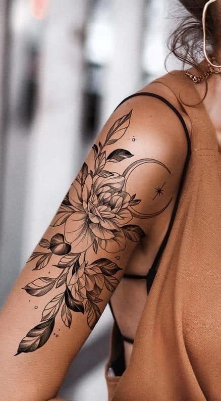 Feminine Half Sleeve Tattoo Ideas Tattoo Style Trends Feminine Half Sleeve Tattoo Ideas Tattoo Style Trends