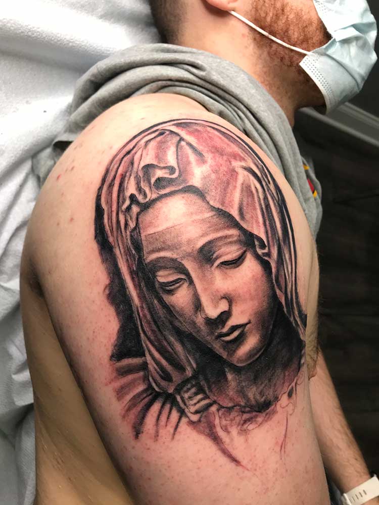 Flesh Tattoo Company Fallston Maryland 21047 Flesh Tattoo Company Fallston Maryland 21047