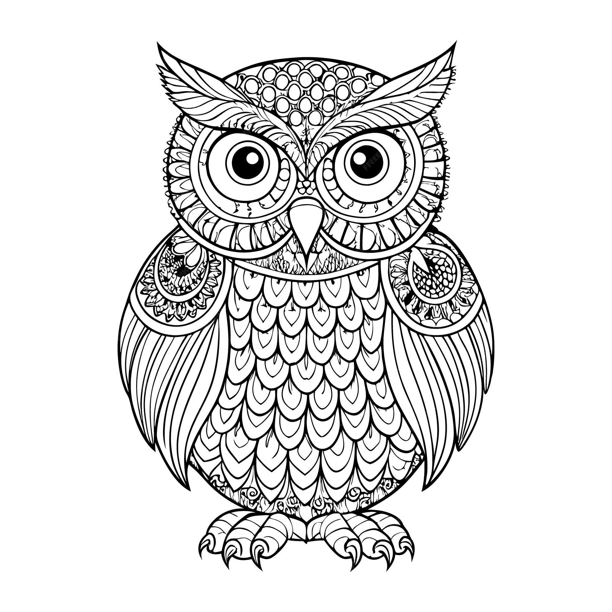 Floral Tattoo Design For Print 10217440 Vector Art At Vecteezy