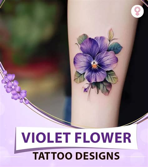 Floral Tattoo Violet Flower Tattoos Bouquet Tattoo Flower Tattoo Arm Floral Tattoo Violet Flower Tattoos Bouquet Tattoo Flower Tattoo Arm