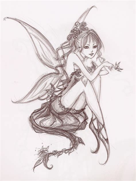 Flower Fairy Art 020912 Fairy Tattoo Designs Fairy Tattoo Fairy Flower Fairy Art 020912 Fairy Tattoo Designs Fairy Tattoo Fairy
