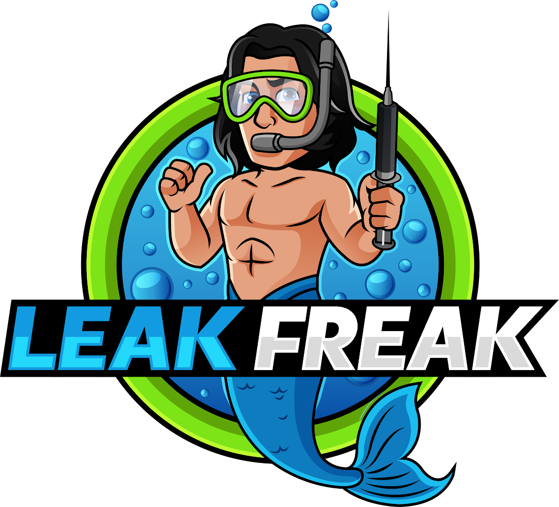 Master the Art of Freak-a-Leak