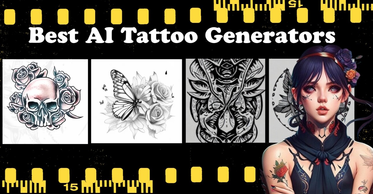 Free Ai Tattoo Generator Create Amazing Tattoos In Seconds Free Ai Tattoo Generator Create Amazing Tattoos In Seconds