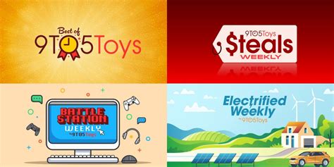 Free Deals And Promo Codes 9To5toys Free Deals And Promo Codes 9To5toys