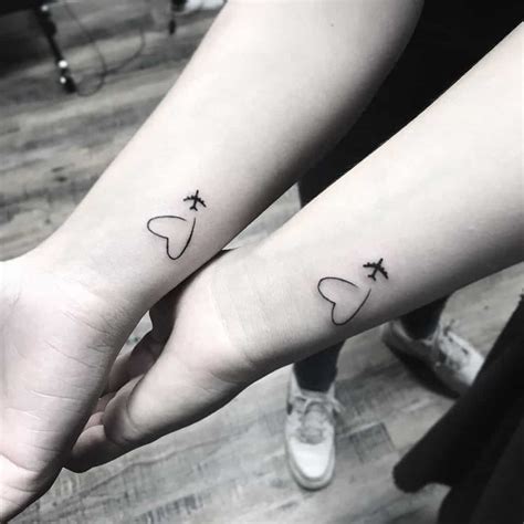 Friendship Tattoo Designs