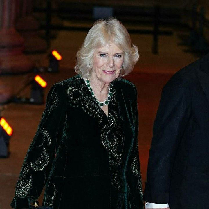 From Amp 39 Rottweiler Amp 39 To Queen Consort Camilla Amp 39 S Rise From Shadow Of Diana From Amp 39 Rottweiler Amp 39 To Queen Consort Camilla Amp 39 S Rise From Shadow Of Diana