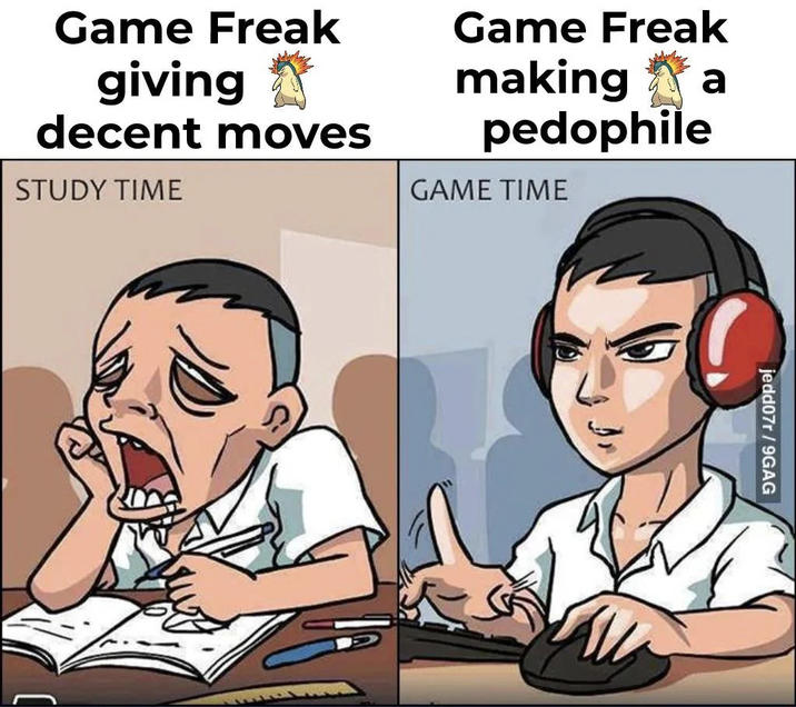 Game Freak Secrets: 5 Leaked Tips.