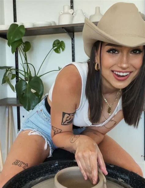 Gianna White's Scandalous OnlyFans Revelation.