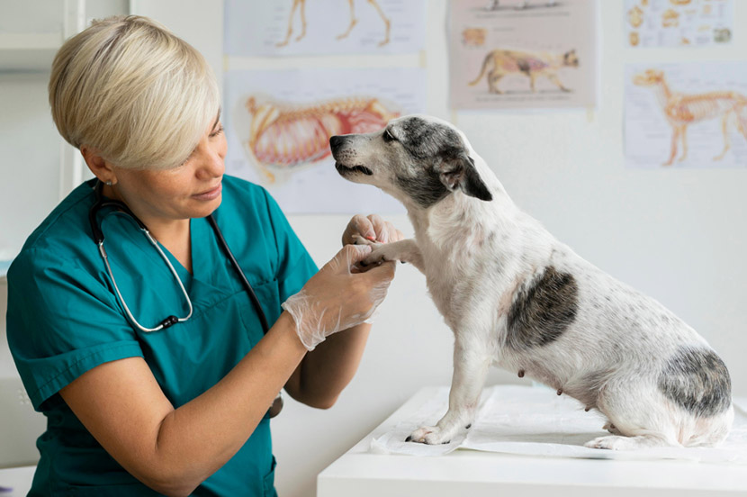 Good News For Pet Owners This S F Neighborhood Is No Longer A Vet Desert As New Clinic Opens