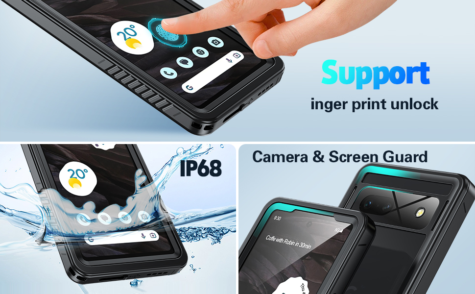 Why Google Pixel 7A Case Is Essential For Protection And Longevity