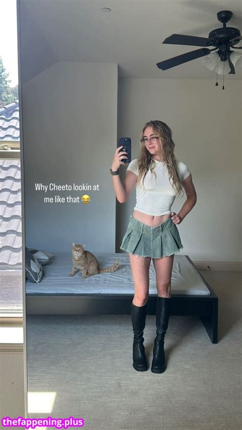 Grace Charis Perfect Tits Gracecharisxo Nude Onlyfans Instagram Grace Charis Perfect Tits Gracecharisxo Nude Onlyfans Instagram