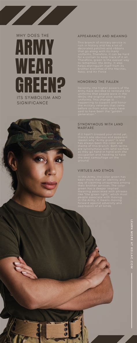 Green In Military Meaning: Quick Solution To Decoding Colors