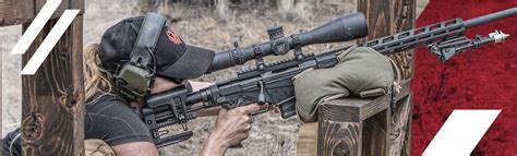 Gun Review Ruger Precision Rifle In 308 Win The Truth About Guns Gun Review Ruger Precision Rifle In 308 Win The Truth About Guns