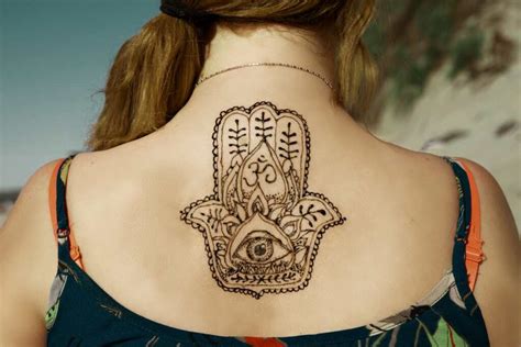 Hamsa Tattoo Meaning Cultural And Religious Significance Inkspired Hamsa Tattoo Meaning Cultural And Religious Significance Inkspired