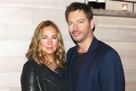 Harry Connick Jr Doesn Amp 39 T Have Amp 39 Rules Amp 39 For His 30 Year Marriage Exclusive