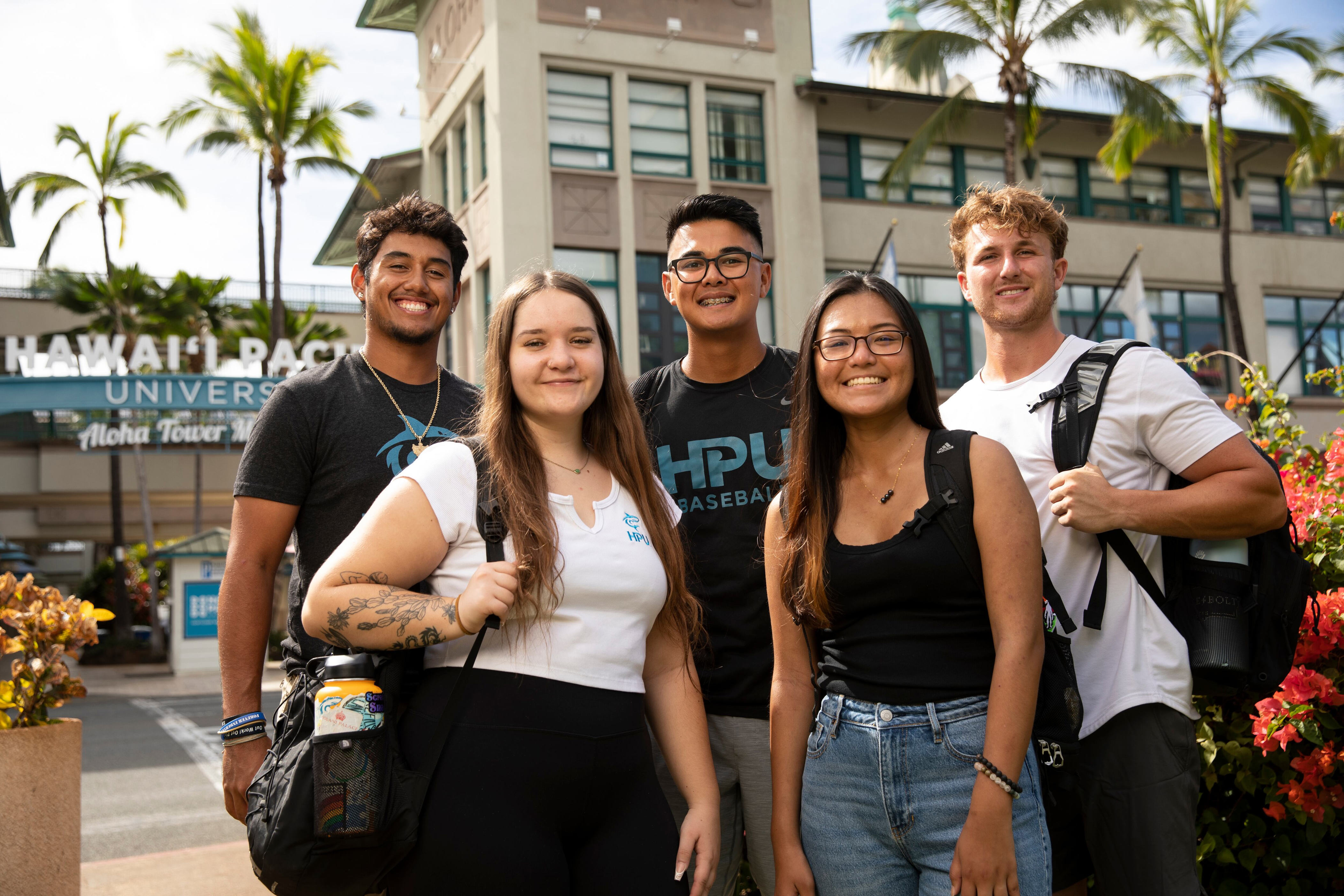 Hawai I Pacific University To Offer Three Year Bachelor Degree Hawai I Pacific University To Offer Three Year Bachelor Degree