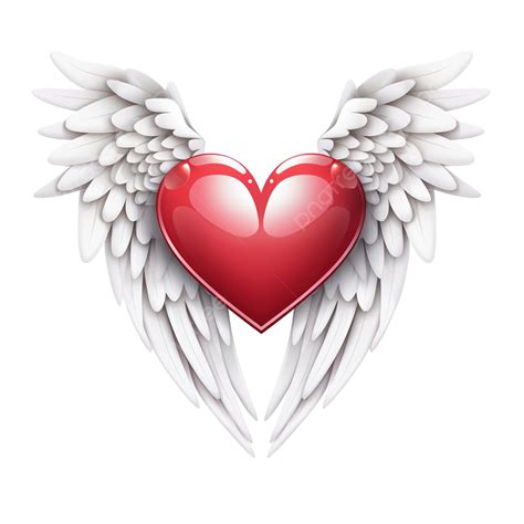 Heart With Wings: A Beginner's Guide To Meaning, Symbolism, And Design