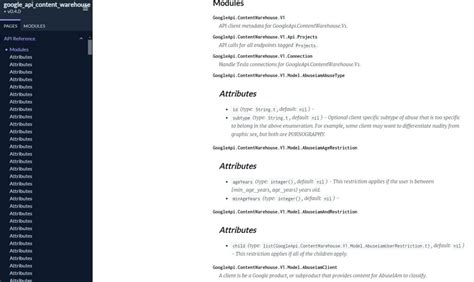 Here Is A Summary Of Google Amp 39 S Leaked Search Api Insights Here Is A Summary Of Google Amp 39 S Leaked Search Api Insights