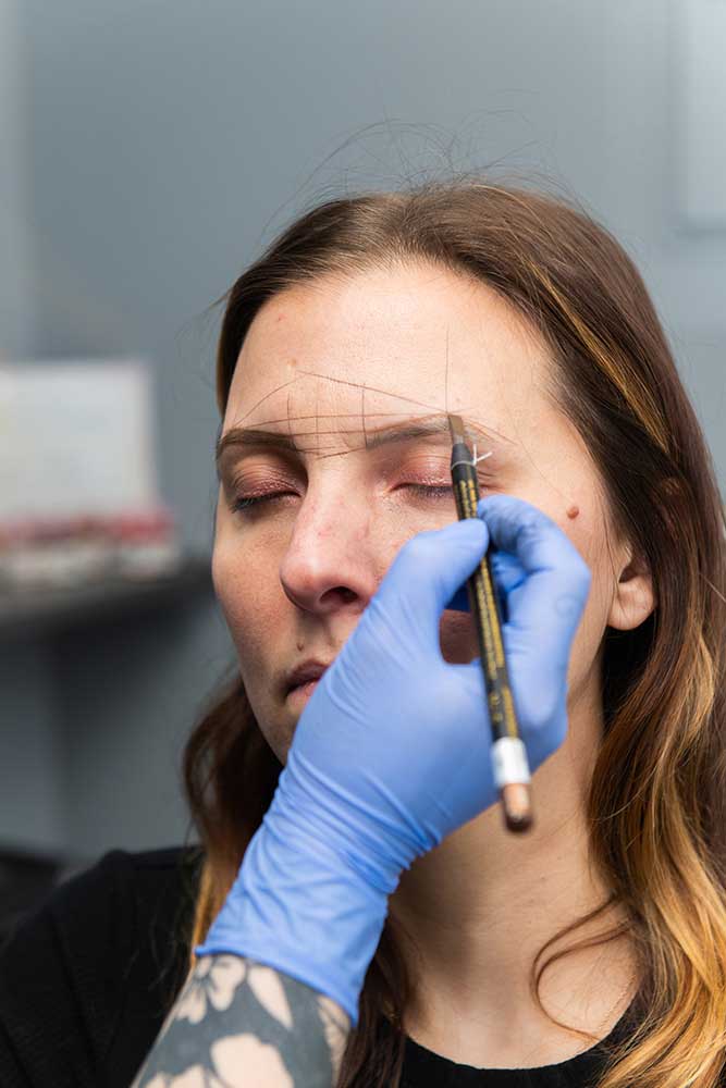 Home Flesh Tattoo Company Home Flesh Tattoo Company