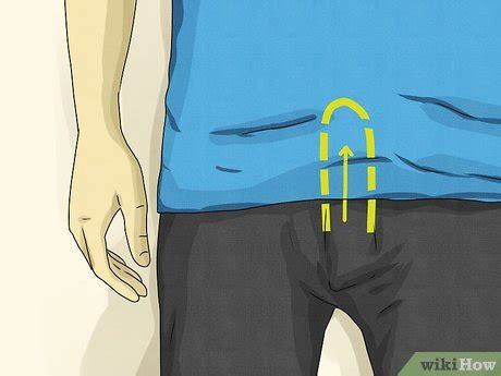 How To Get Rid Of An Unwanted Erection 12 Discreet Ways