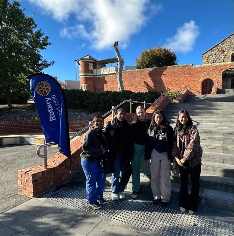 I Don T Speak Much About The True Joys Of Volunteering But It S Only Sasha Sri Deenathayalan