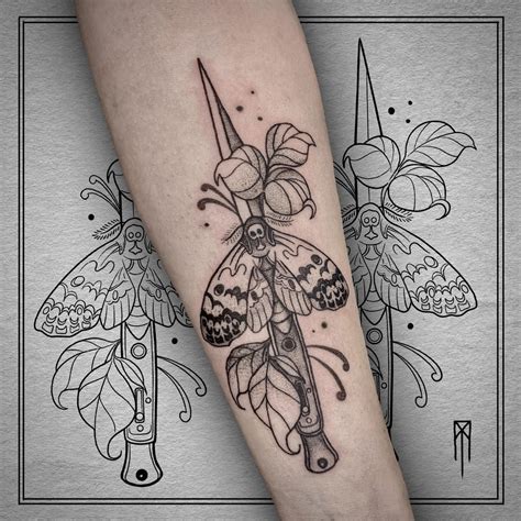 I Ve Been Tattooing For 4 Months Now Here S Some Of My Designs Featuring My Favourite Dotwork Pepper Shading Style R Tattoodesigns I Ve Been Tattooing For 4 Months Now Here S Some Of My Designs Featuring My Favourite Dotwork Pepper Shading Style R Tattoodesigns