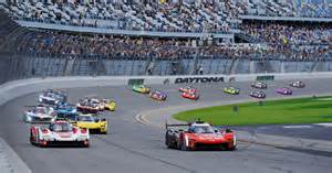 Images Daytona 24 Hours