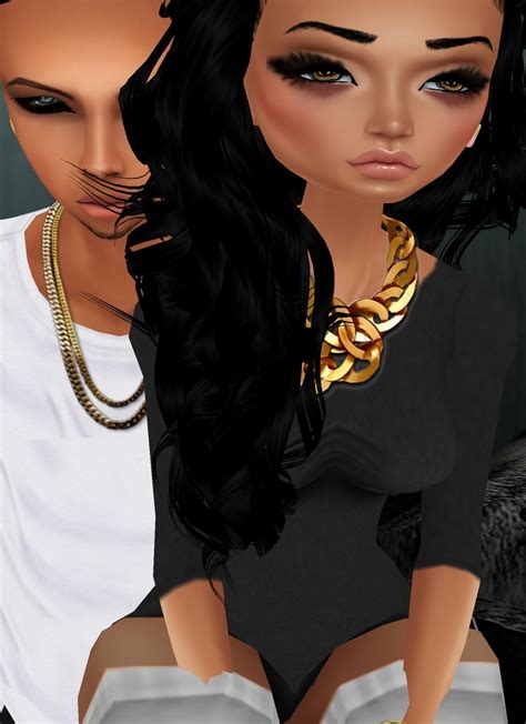 Imvu Official Catalog