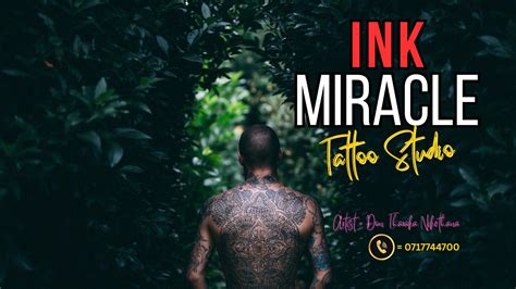 Incredible Ink Shadow Ink Tattoo Incredible Ink Shadow Ink Tattoo