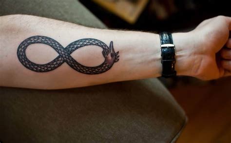 Infinity Tattoos For Men Ideas And Designs For Guys Infinity Tattoos For Men Ideas And Designs For Guys