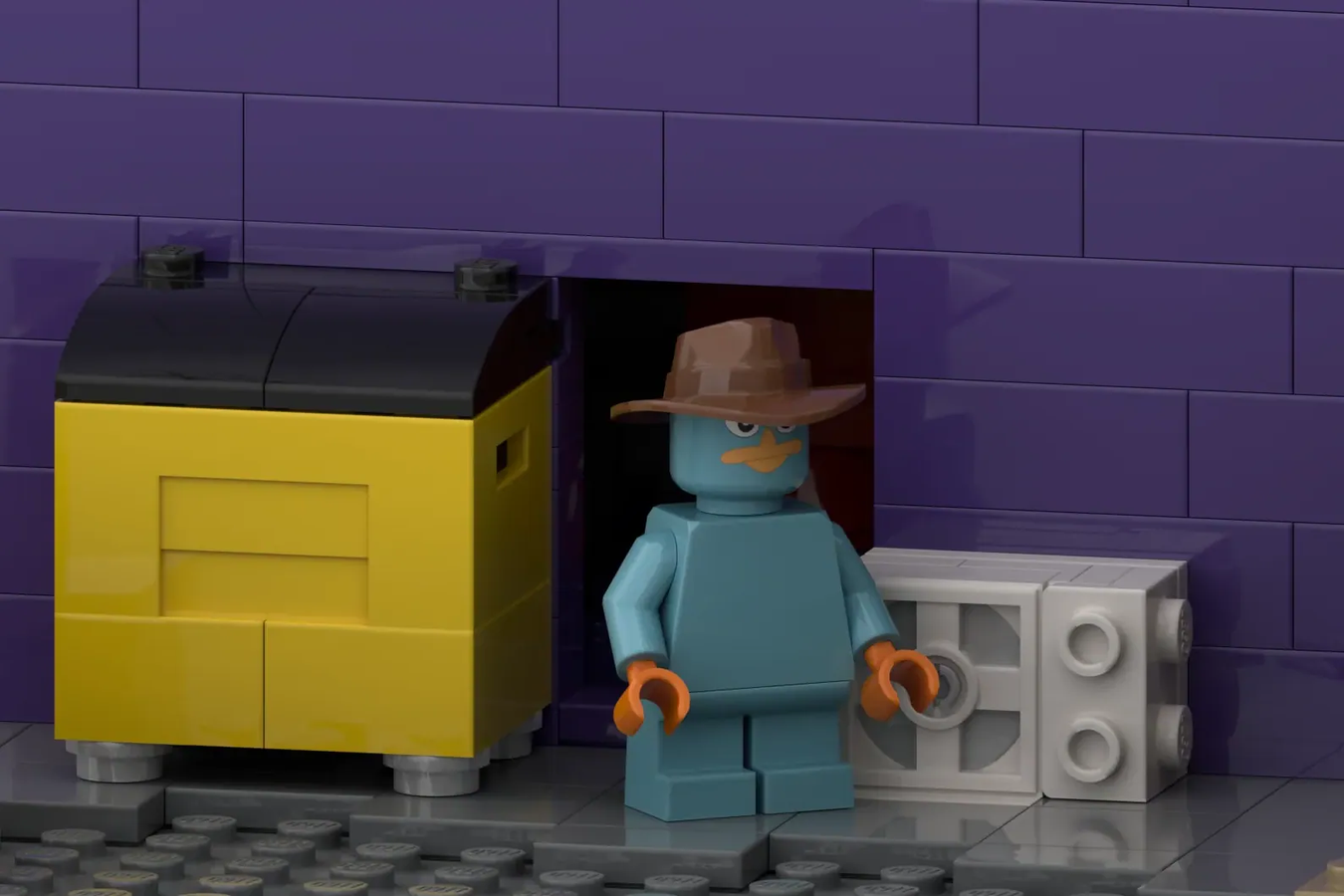 Don't Fall For This Mistake: Is Phineas Alive? Debunk The Rumor