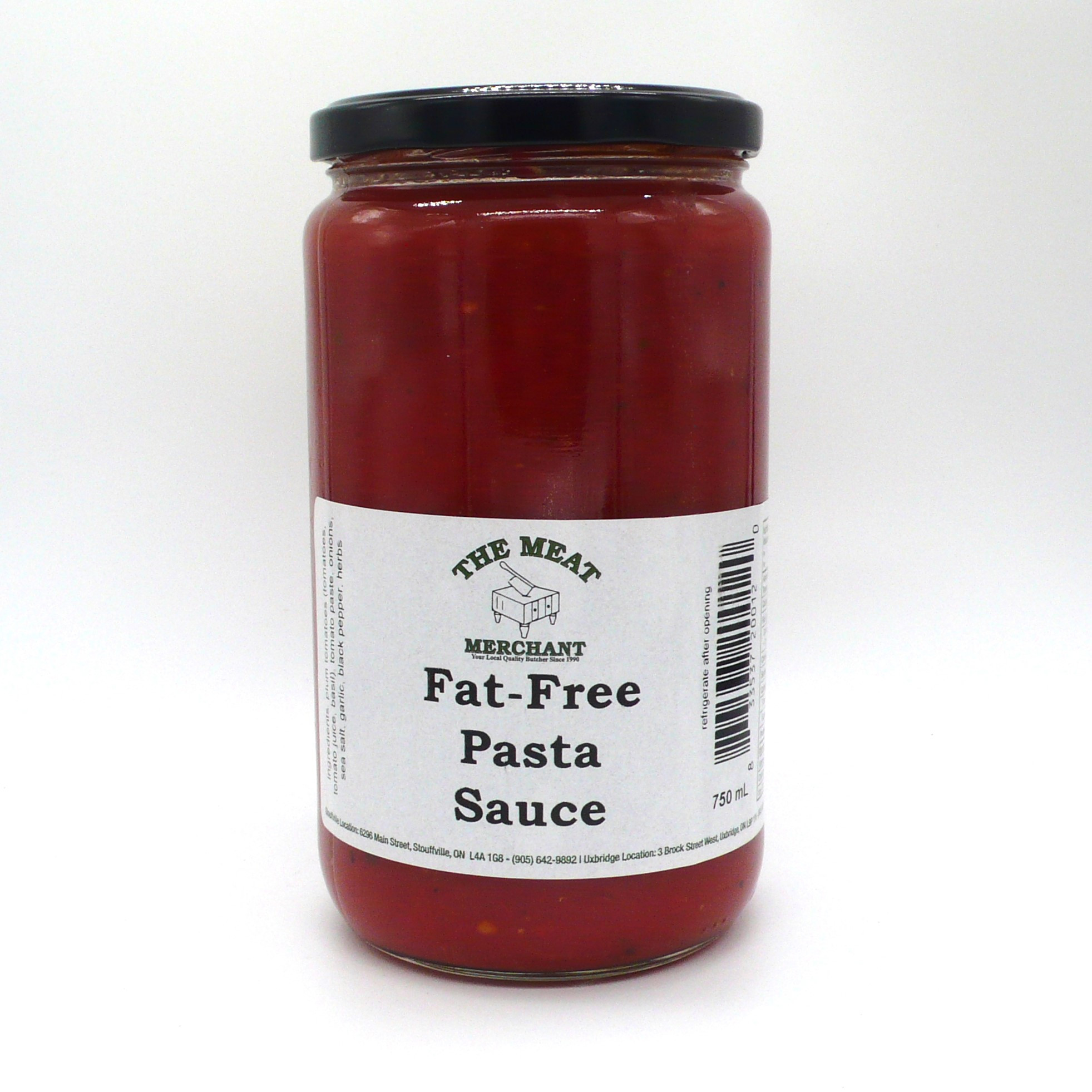 Debunking The Myth: Is Sauce A Fat And Why It Matters