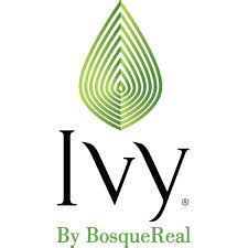 Ivy Livingbosquereal Ivy Livingbosquereal