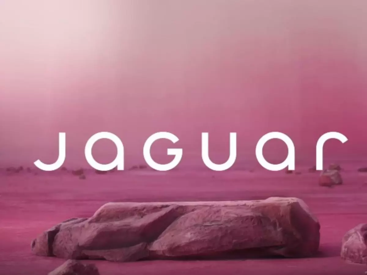 Jaguar Symbol Tattoo Jaguar Symbol Tattoo