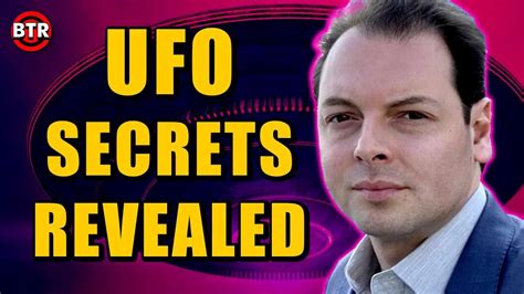 Jason Jorjani Ufo Secrets Revealed Jason Jorjani Ufo Secrets Revealed