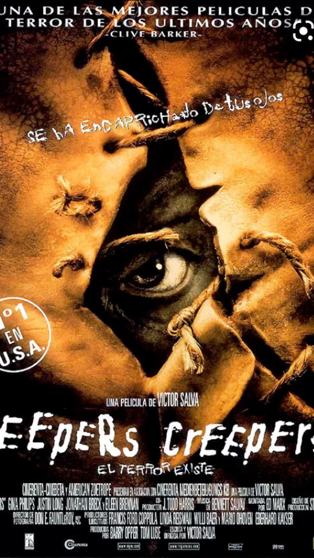 Jeepers Creepers Magnet Artofit Jeepers Creepers Magnet Artofit