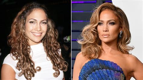 Jennifer Lopez Amp 39 S Hair Evolution Is Something You Have To See Jennifer Lopez Amp 39 S Hair Evolution Is Something You Have To See